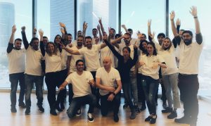 Farewell, Segasec! Here’s what I learned while being your VP Marketing